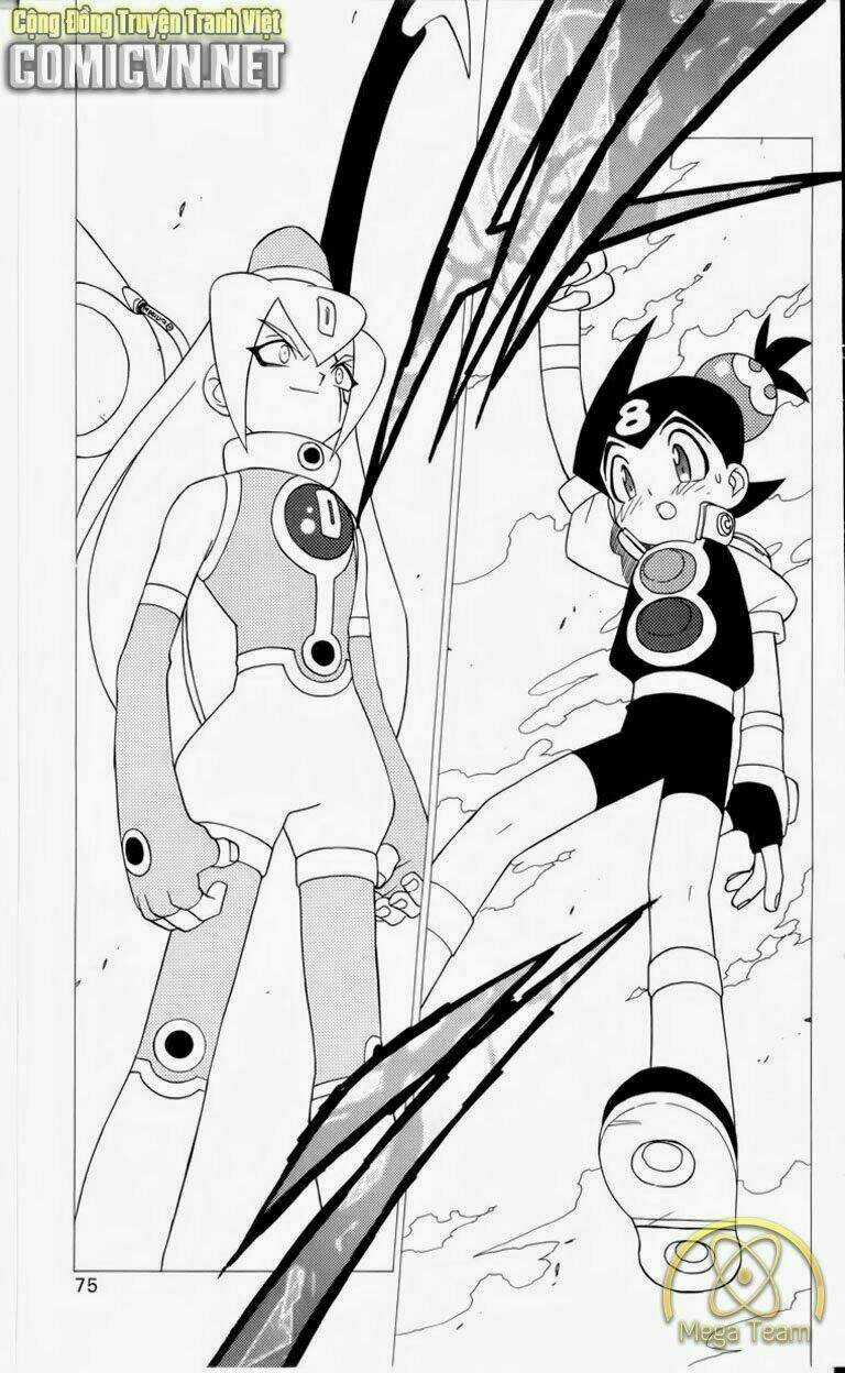 Guardian Eight - Chapter 4 - Trang 67