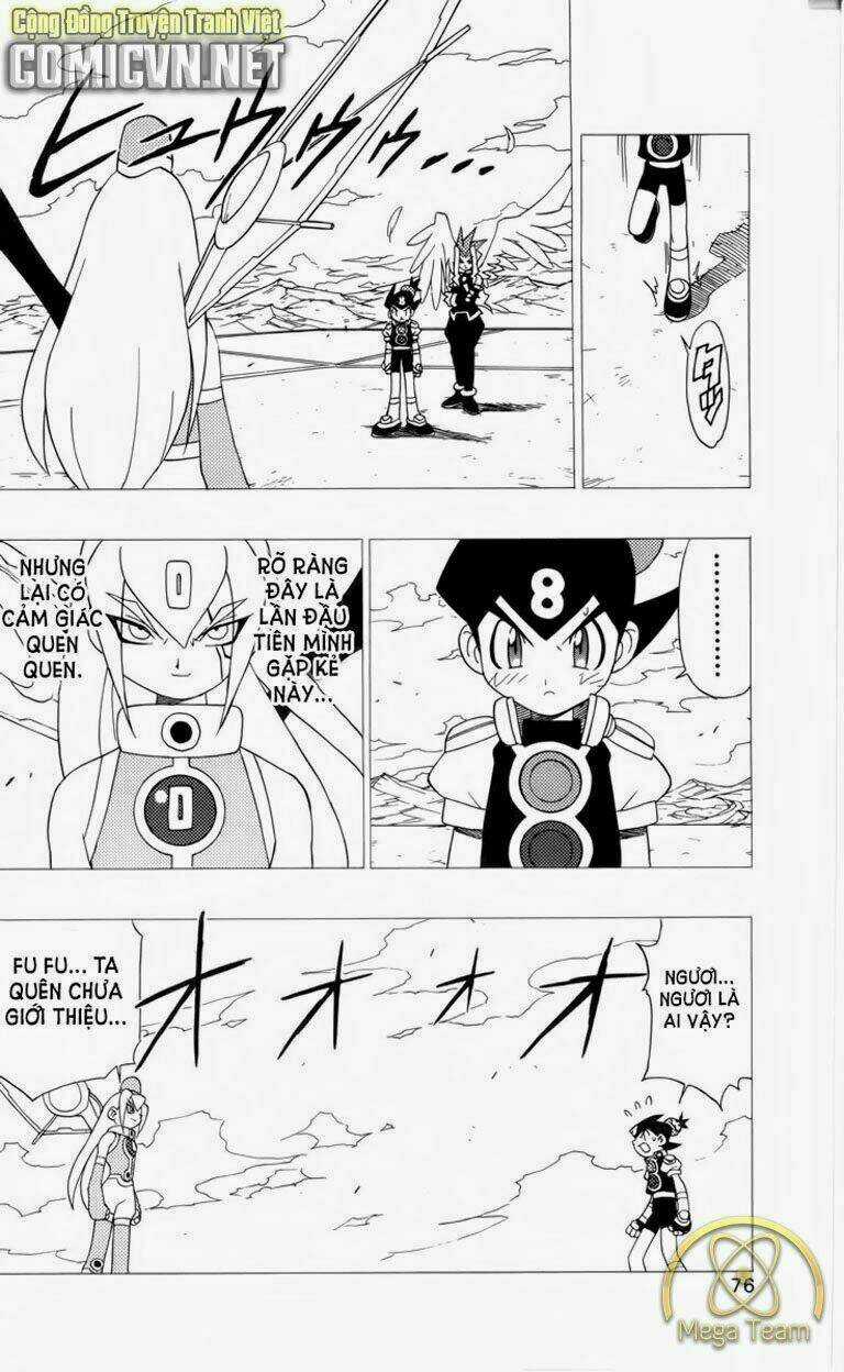 Guardian Eight - Chapter 4 - Trang 68