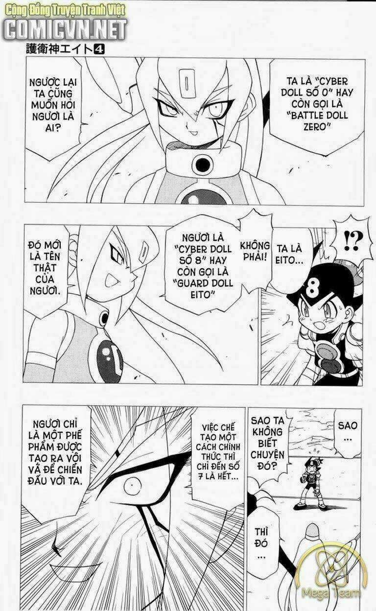 Guardian Eight - Chapter 4 - Trang 69