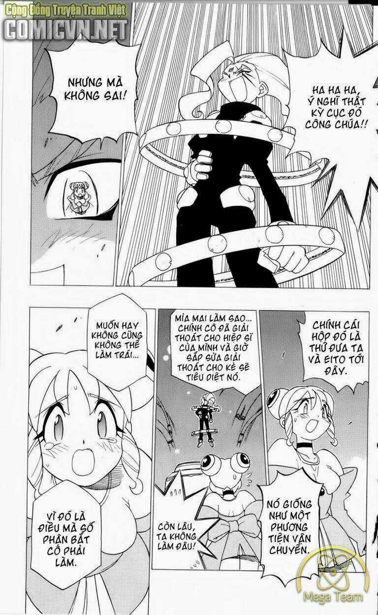 Guardian Eight - Chapter 4 - Trang 8