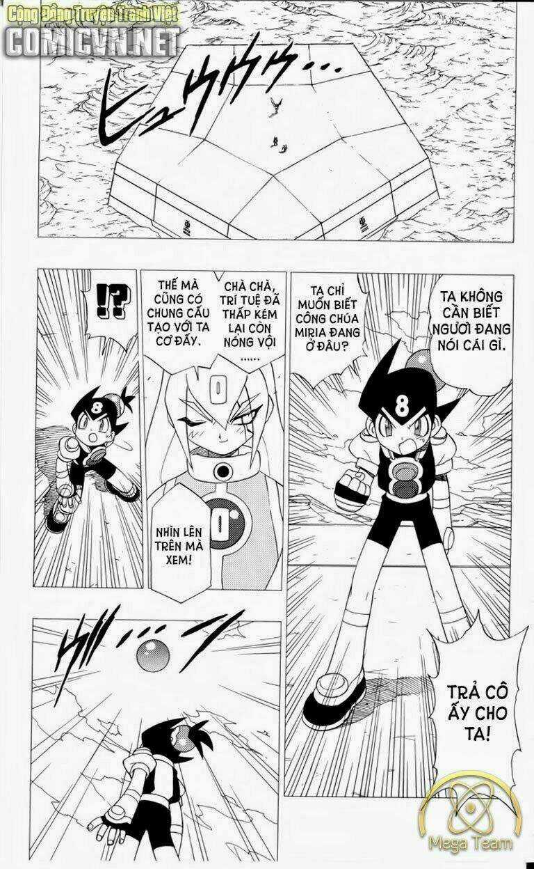 Guardian Eight - Chapter 4 - Trang 71