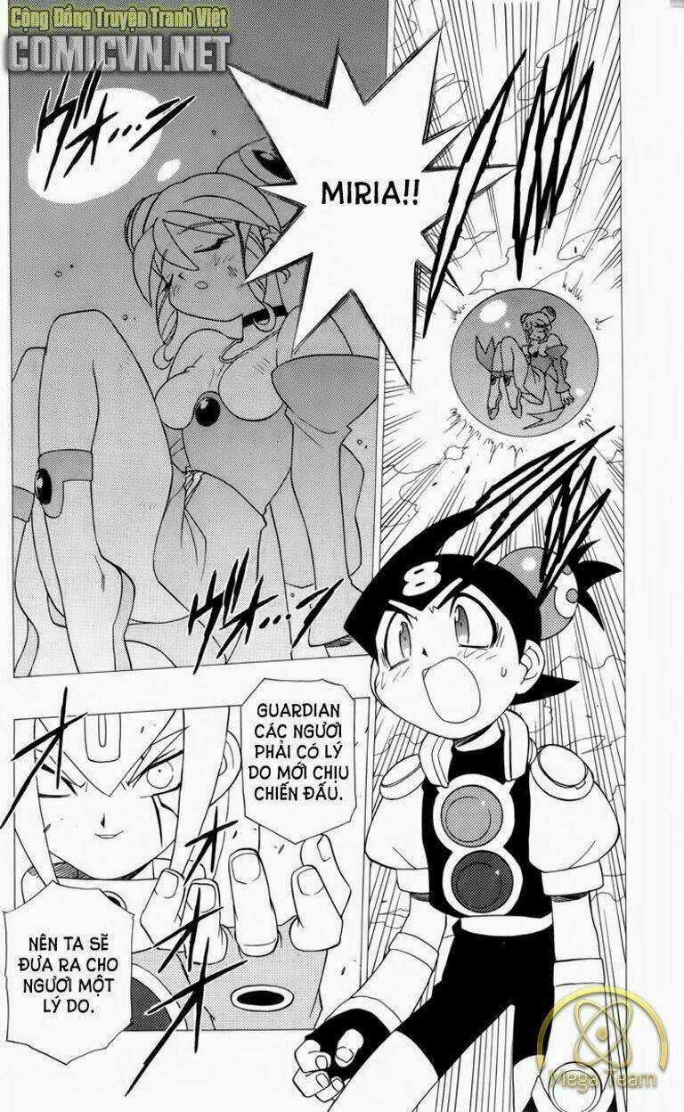 Guardian Eight - Chapter 4 - Trang 72