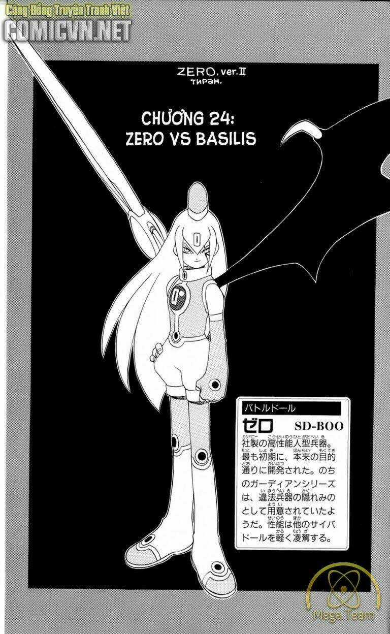 Guardian Eight - Chapter 4 - Trang 74