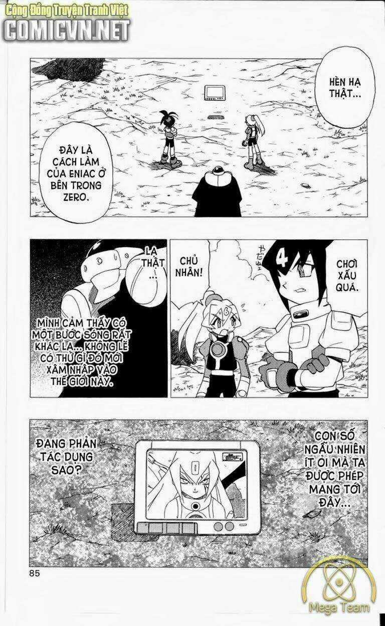 Guardian Eight - Chapter 4 - Trang 76