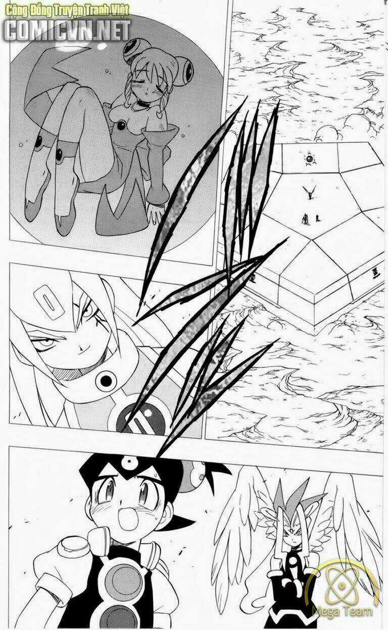 Guardian Eight - Chapter 4 - Trang 77