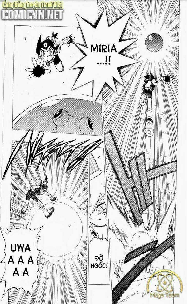 Guardian Eight - Chapter 4 - Trang 79