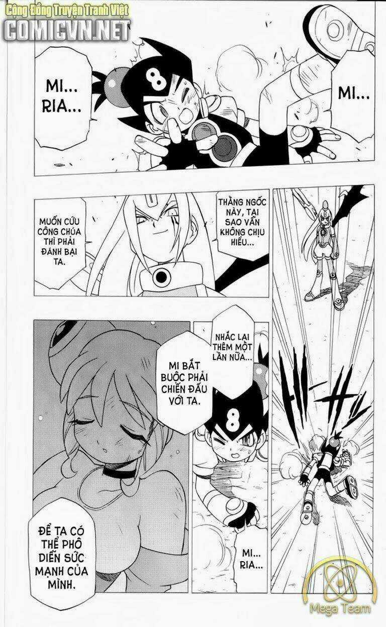 Guardian Eight - Chapter 4 - Trang 80