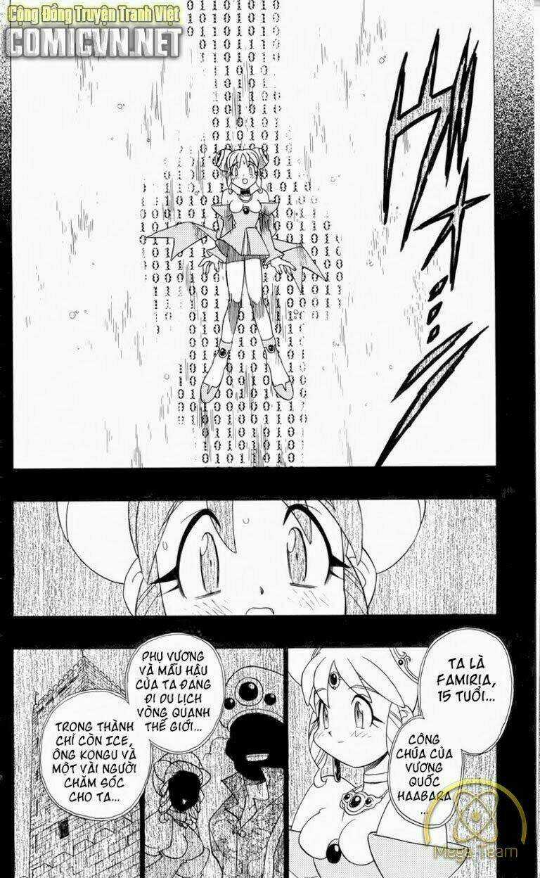 Guardian Eight - Chapter 4 - Trang 9