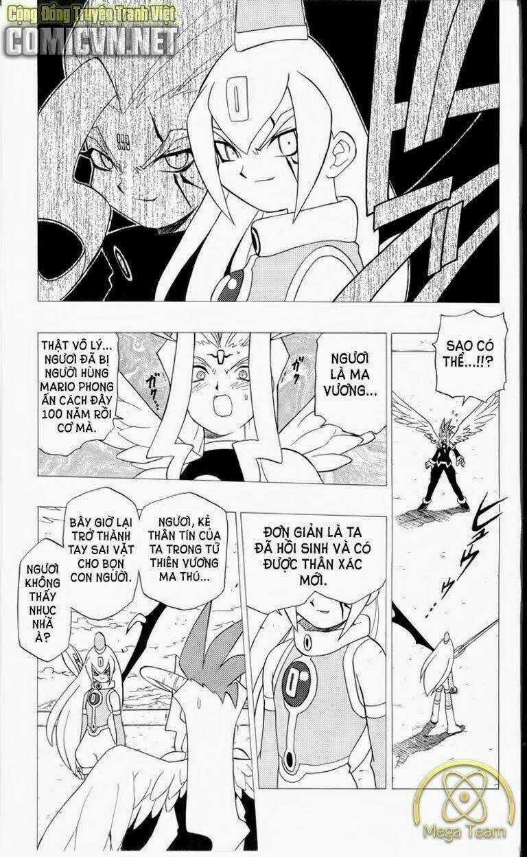 Guardian Eight - Chapter 4 - Trang 82