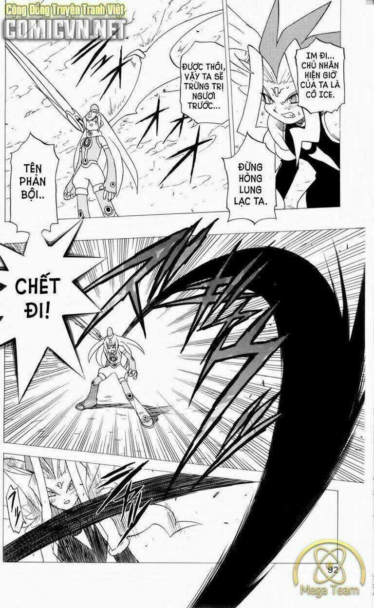 Guardian Eight - Chapter 4 - Trang 83