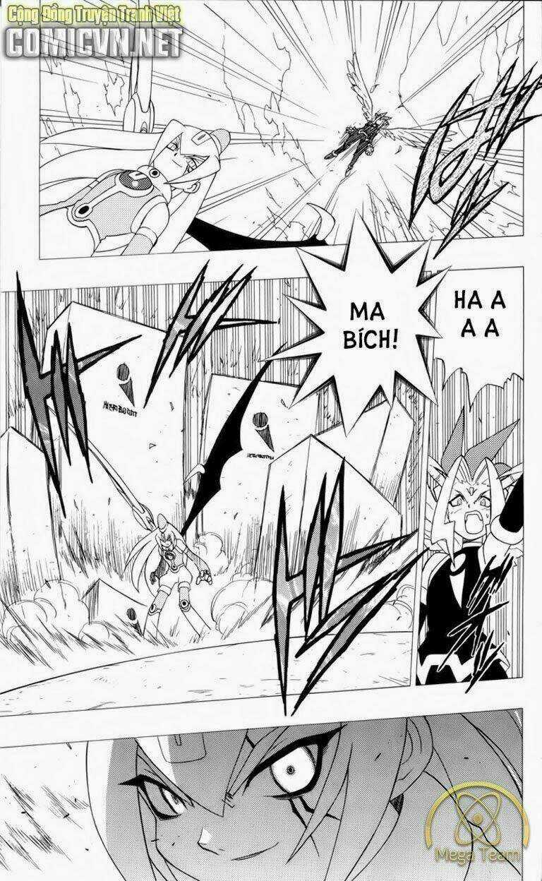 Guardian Eight - Chapter 4 - Trang 84