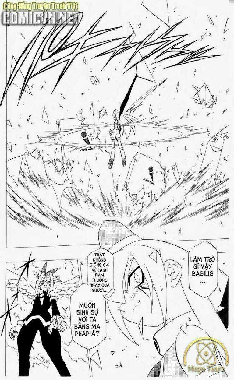 Guardian Eight - Chapter 4 - Trang 85