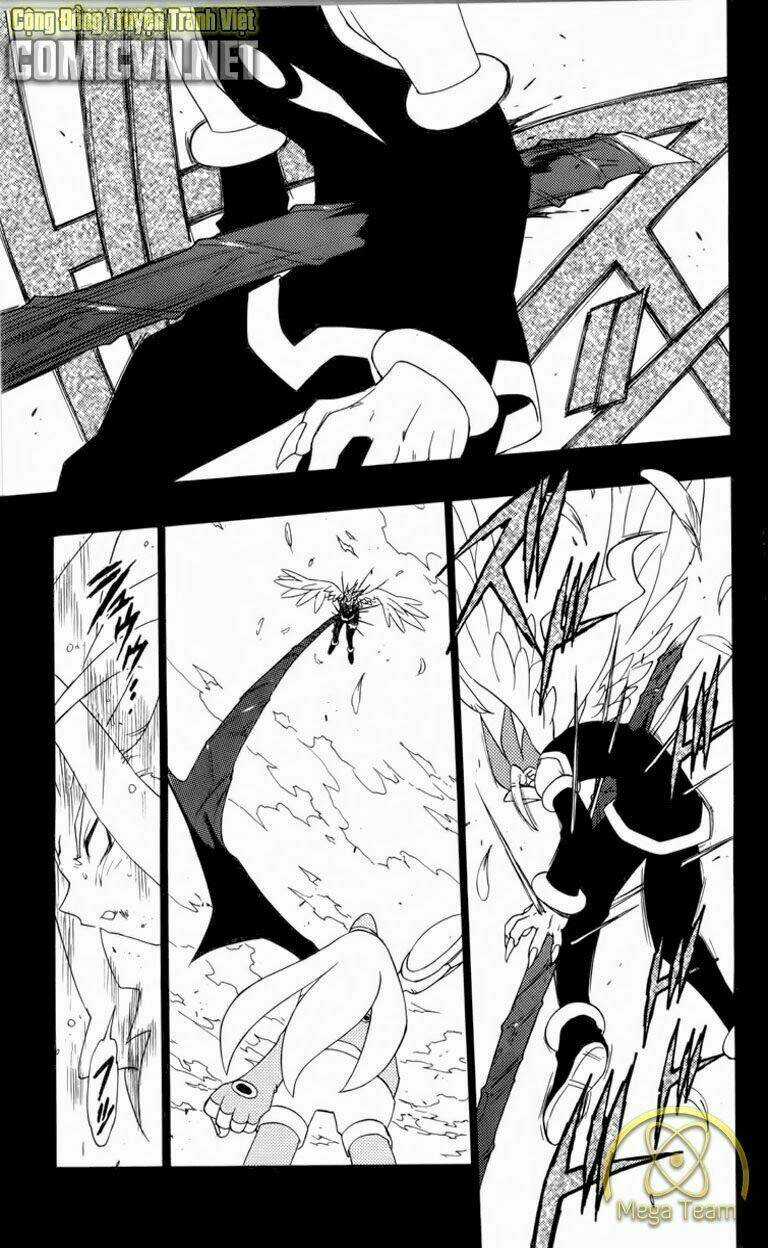 Guardian Eight - Chapter 4 - Trang 88