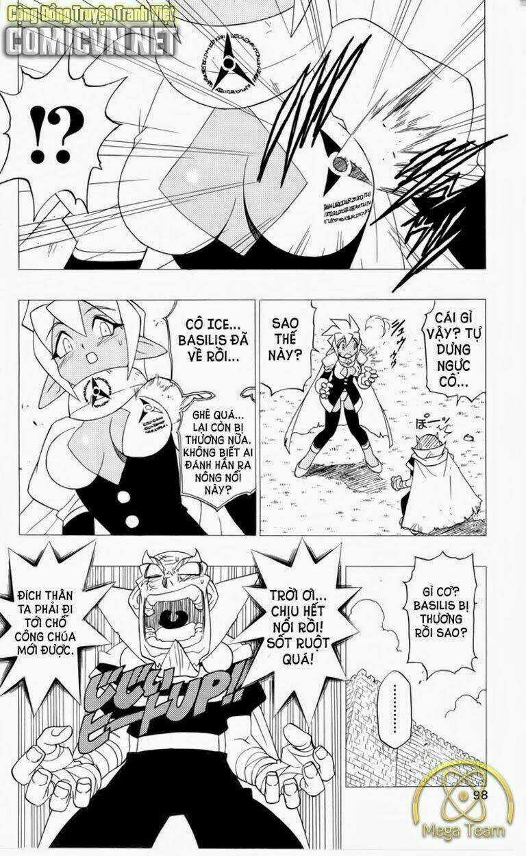 Guardian Eight - Chapter 4 - Trang 89