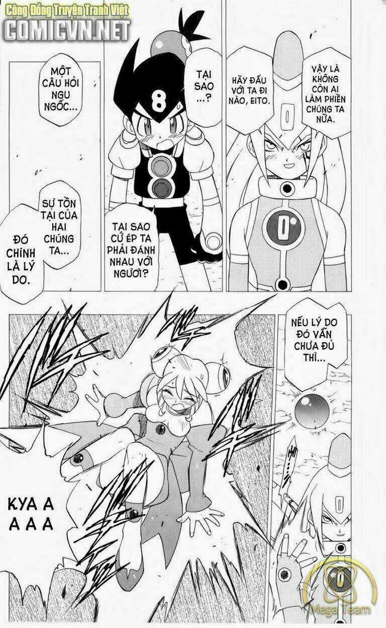 Guardian Eight - Chapter 4 - Trang 91