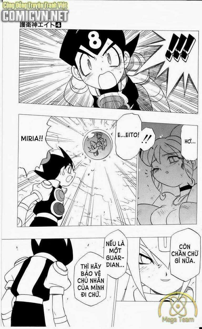 Guardian Eight - Chapter 4 - Trang 92