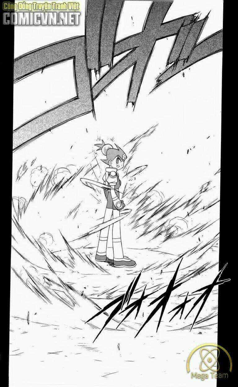 Guardian Eight - Chapter 4 - Trang 93