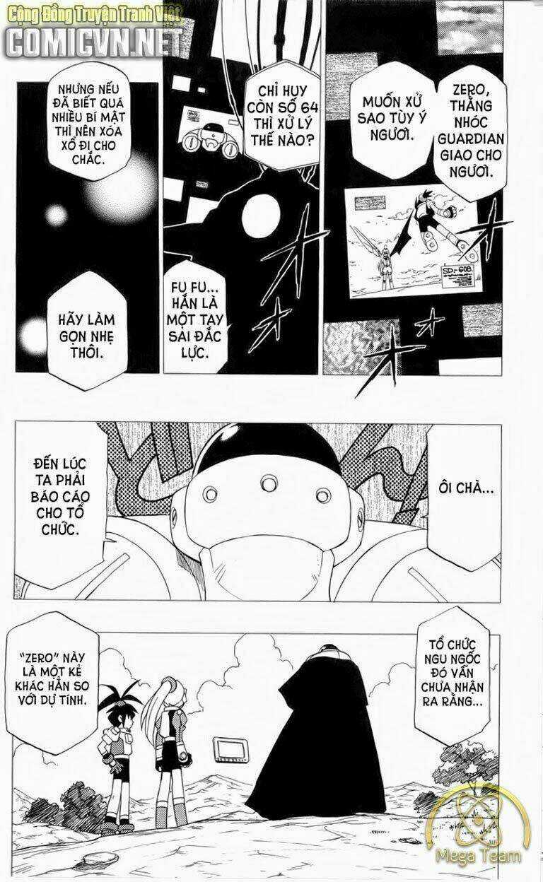 Guardian Eight - Chapter 4 - Trang 95