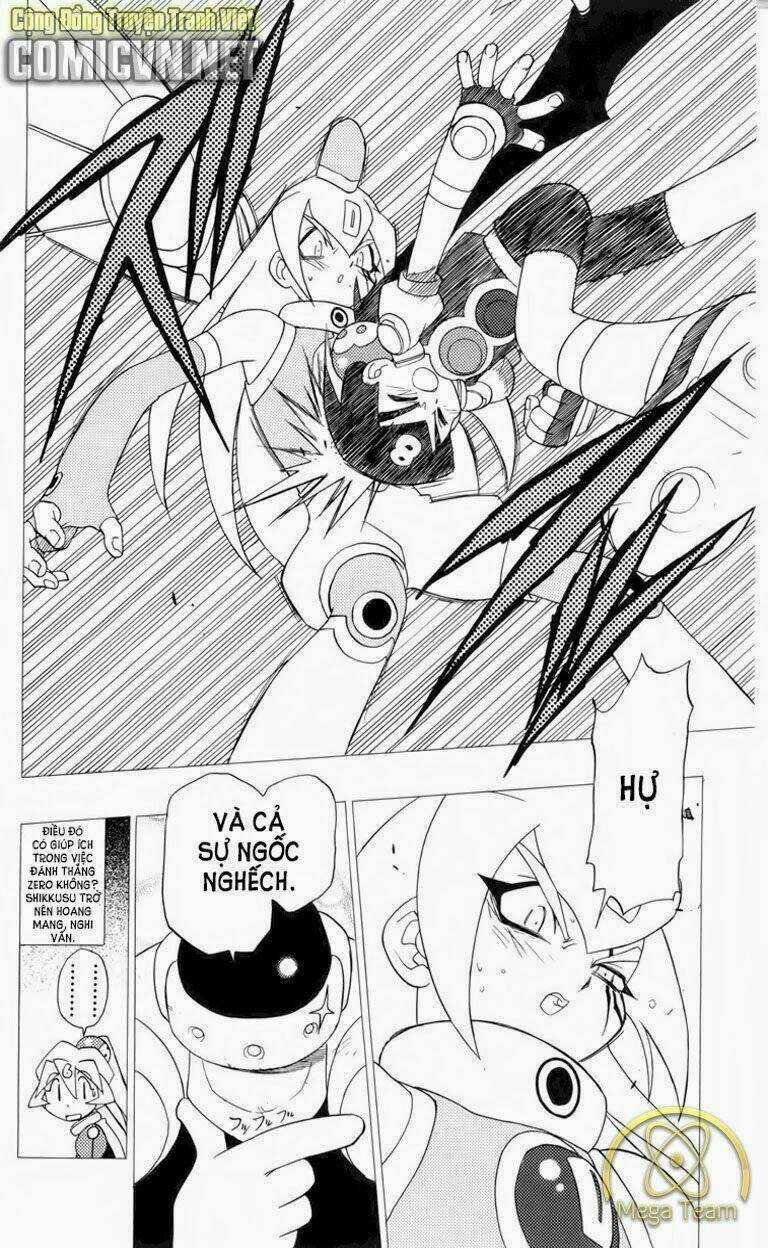 Guardian Eight - Chapter 4 - Trang 97