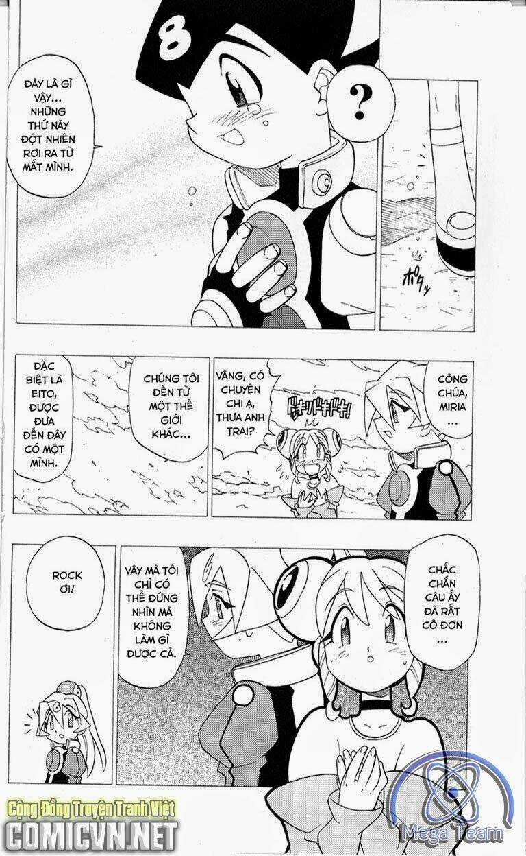 Guardian Eight - Chapter 5 - Trang 11