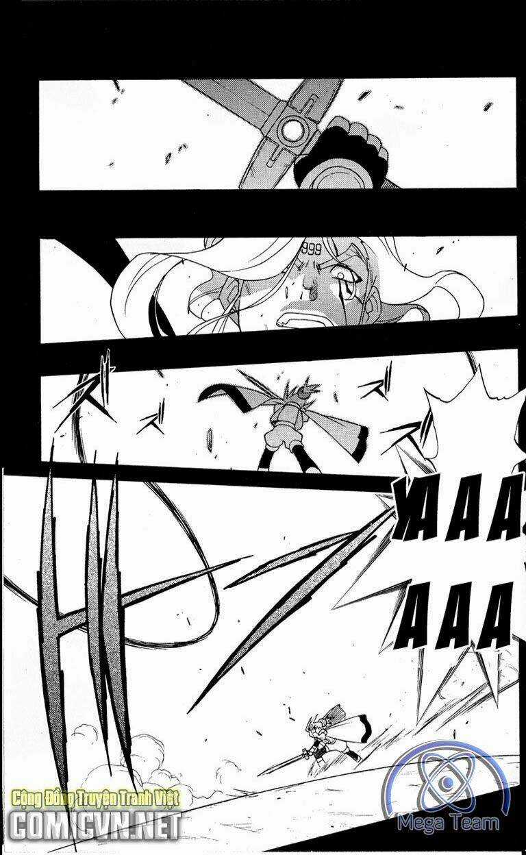 Guardian Eight - Chapter 5 - Trang 102