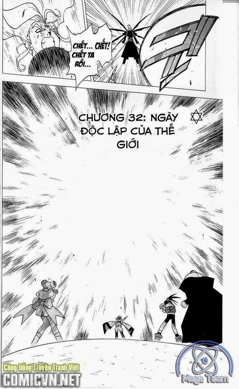 Guardian Eight - Chapter 5 - Trang 103