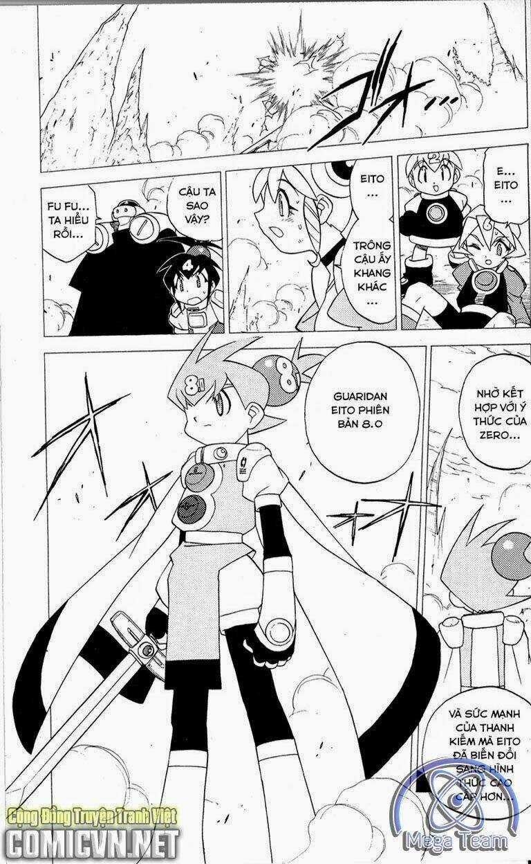 Guardian Eight - Chapter 5 - Trang 104