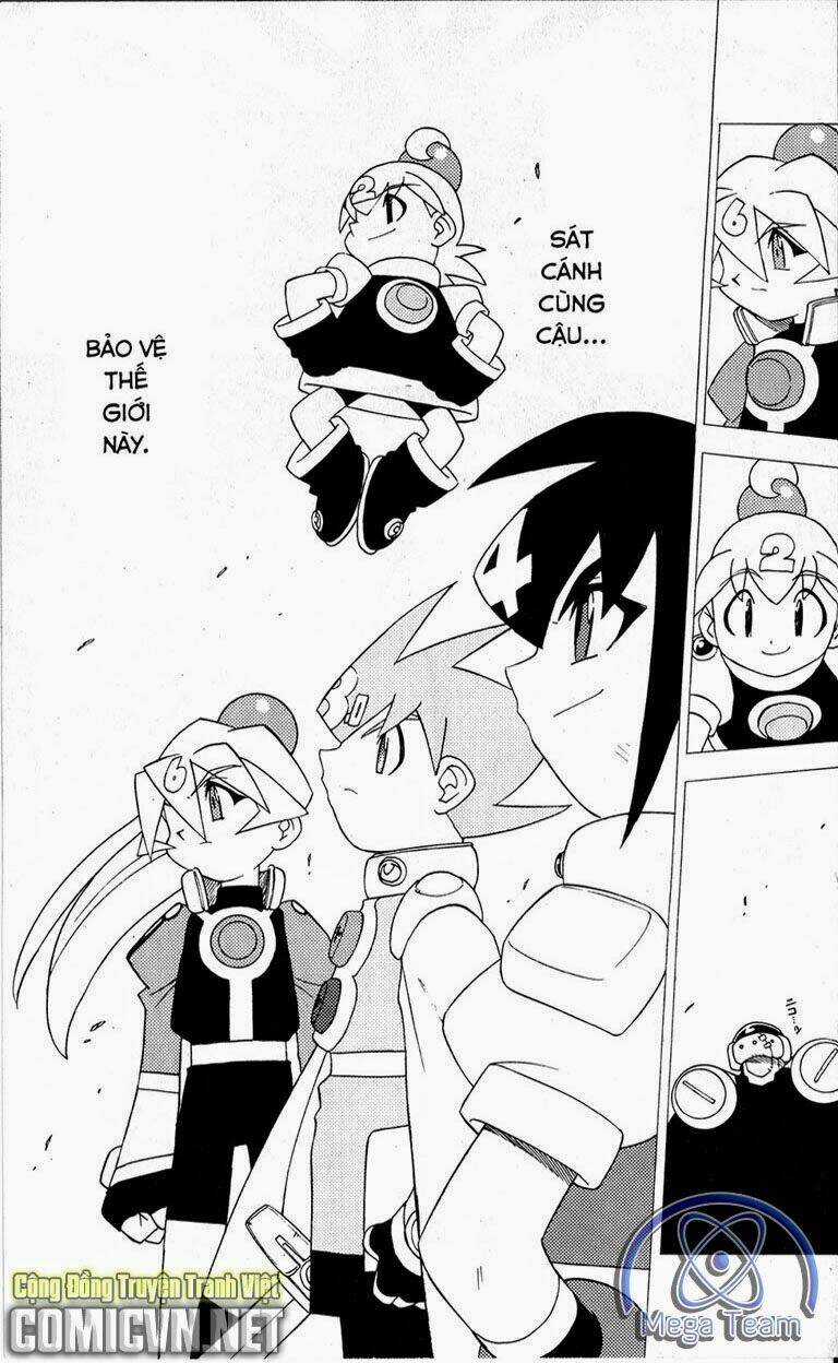 Guardian Eight - Chapter 5 - Trang 106