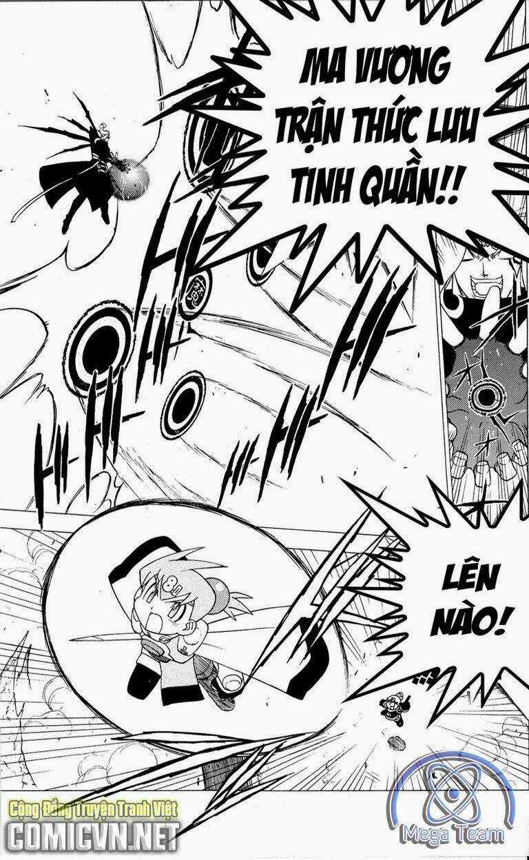 Guardian Eight - Chapter 5 - Trang 108