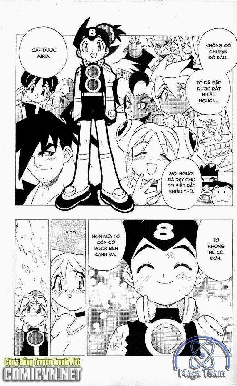 Guardian Eight - Chapter 5 - Trang 12