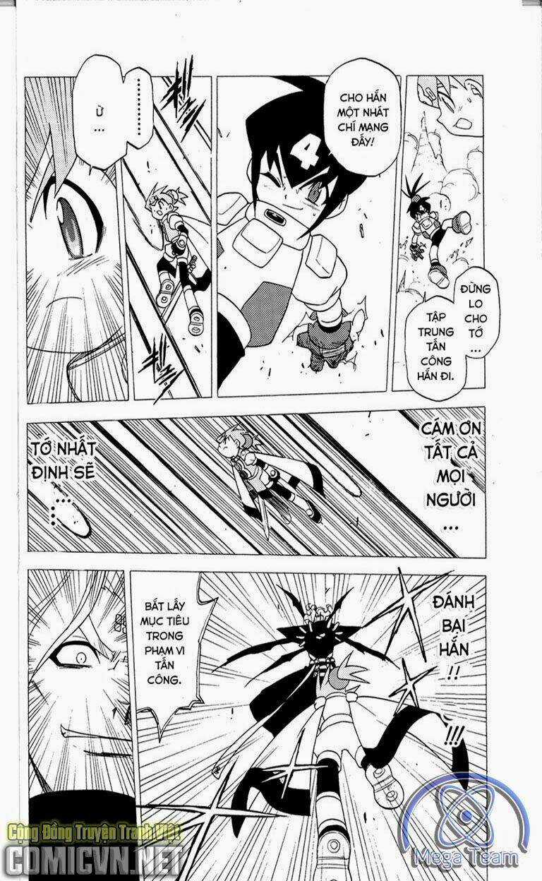 Guardian Eight - Chapter 5 - Trang 111