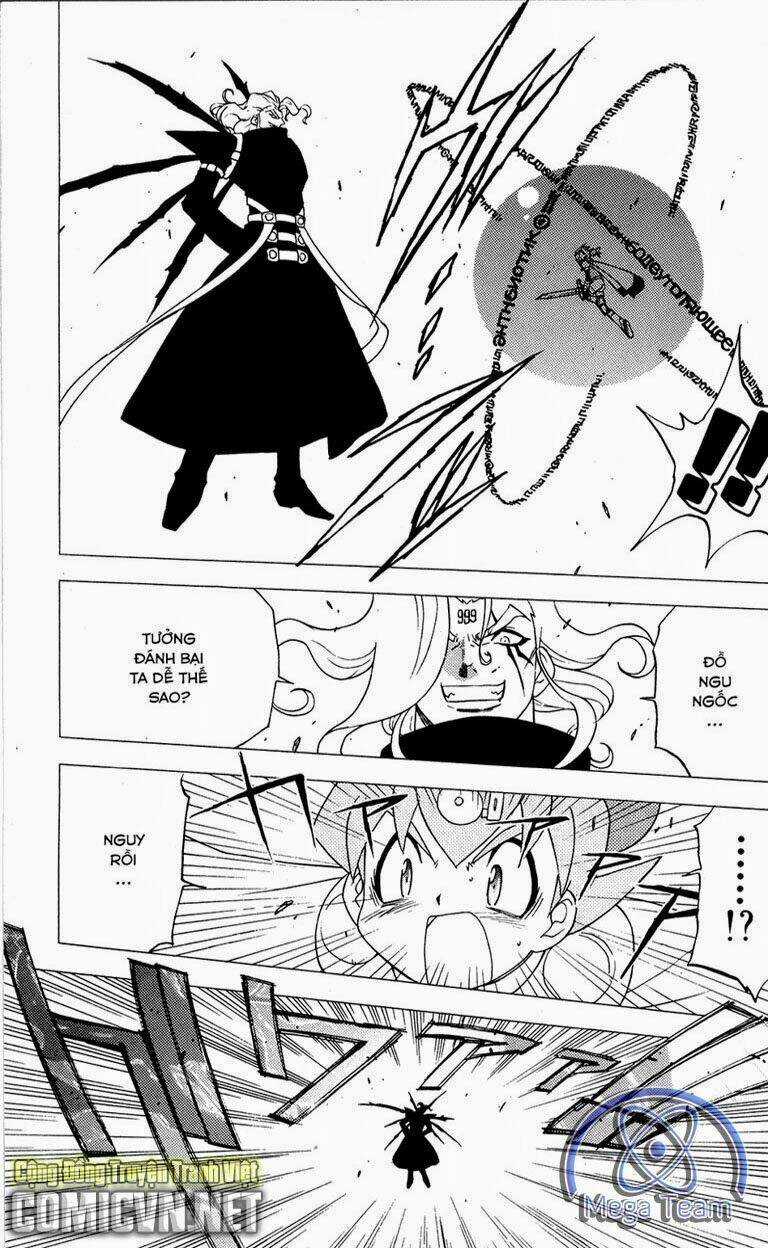 Guardian Eight - Chapter 5 - Trang 112