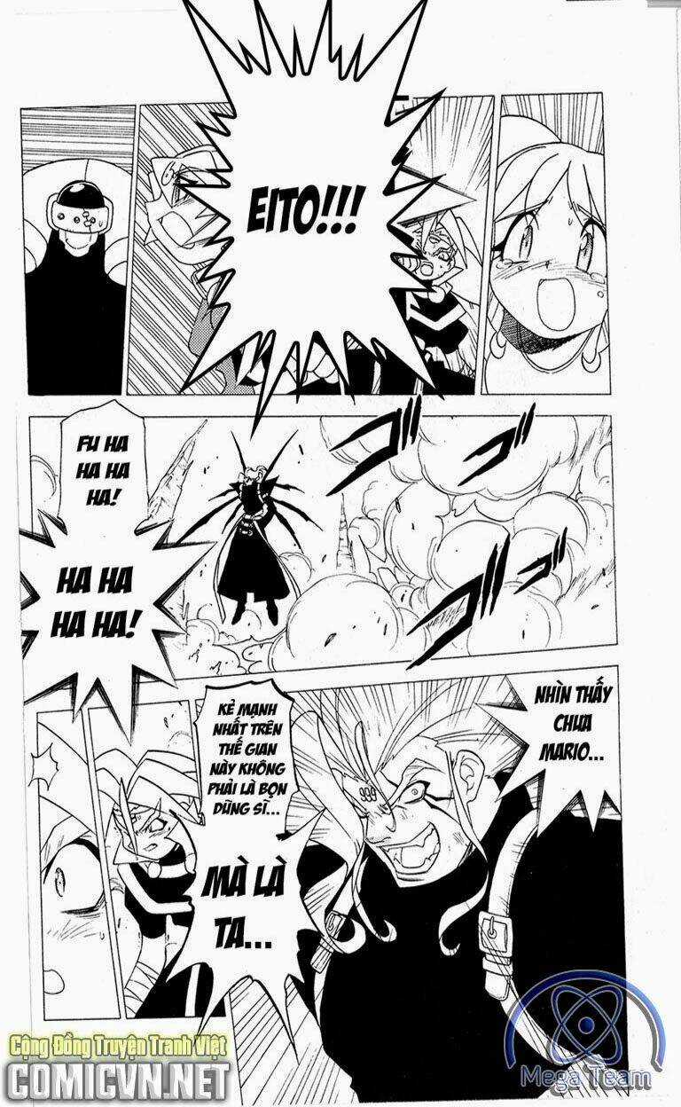 Guardian Eight - Chapter 5 - Trang 113