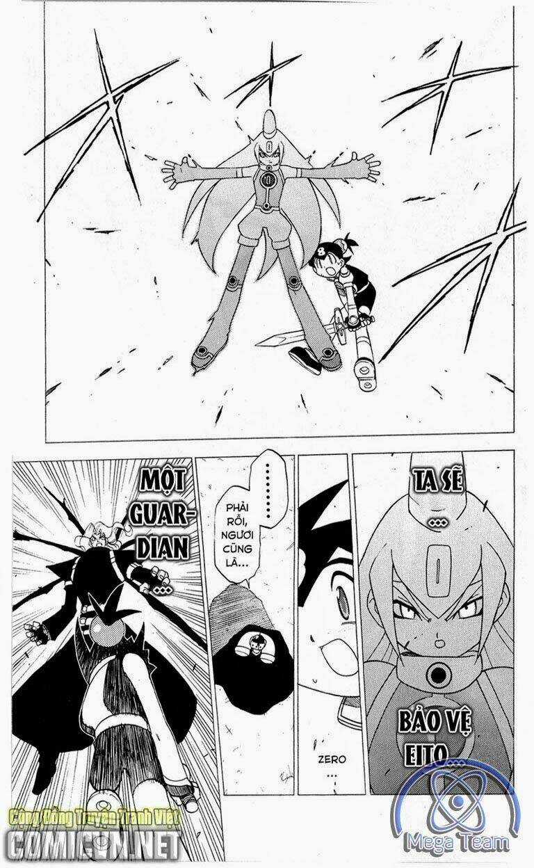 Guardian Eight - Chapter 5 - Trang 114