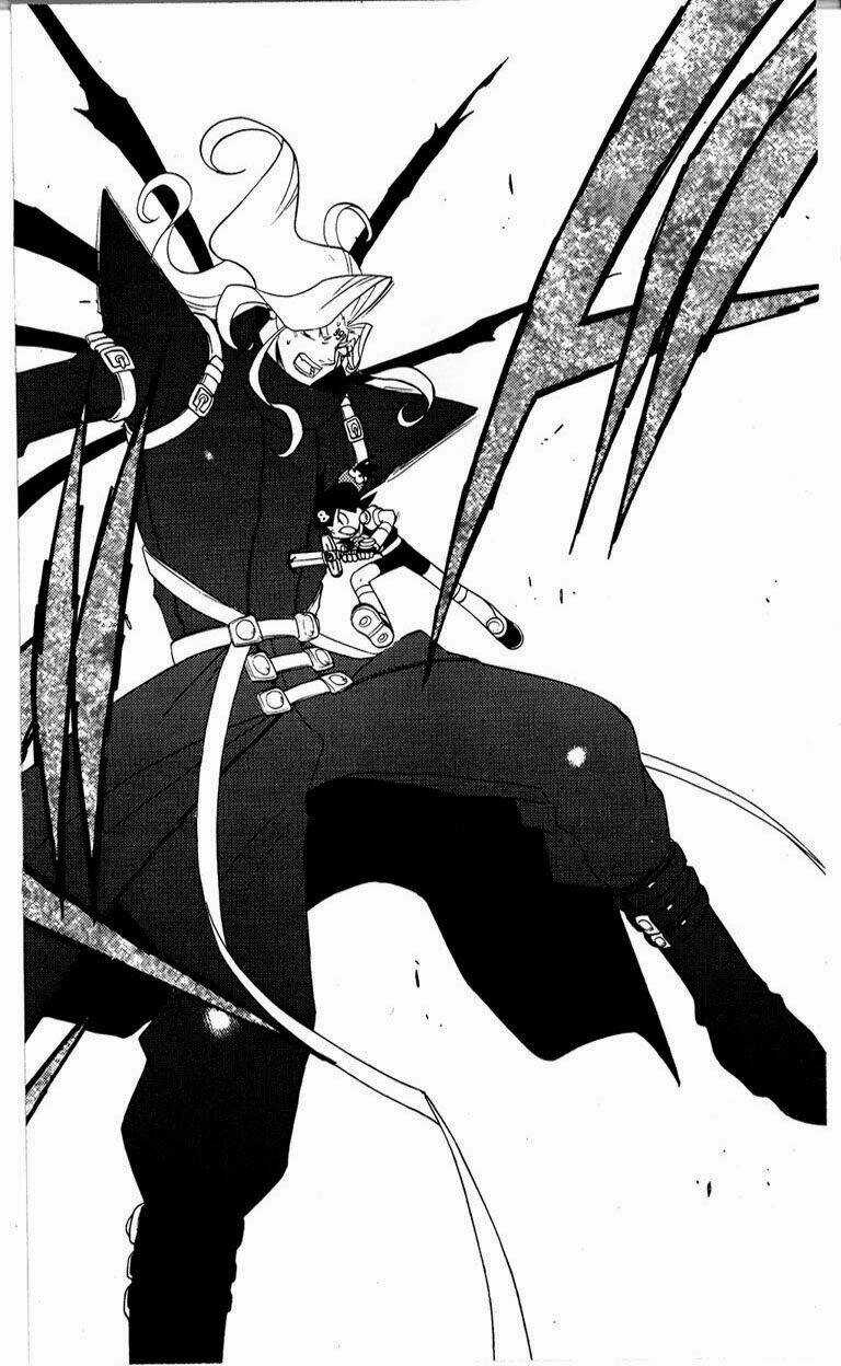 Guardian Eight - Chapter 5 - Trang 115