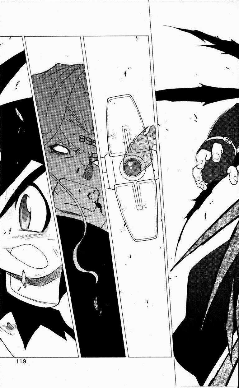 Guardian Eight - Chapter 5 - Trang 116