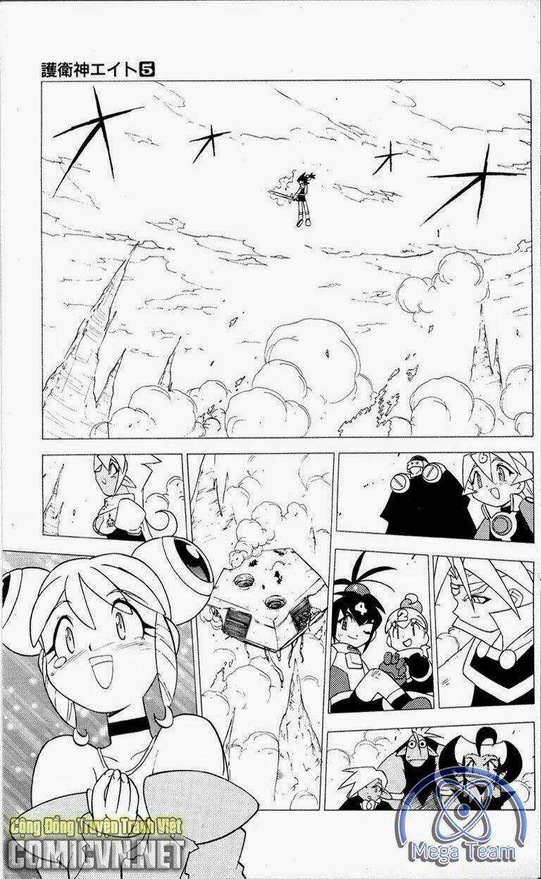 Guardian Eight - Chapter 5 - Trang 118