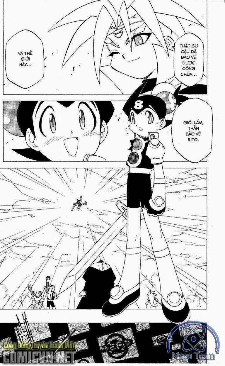 Guardian Eight - Chapter 5 - Trang 119