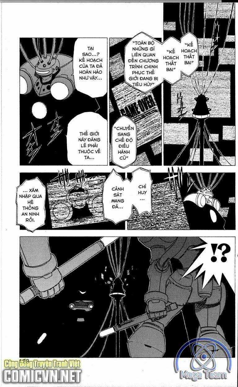 Guardian Eight - Chapter 5 - Trang 120