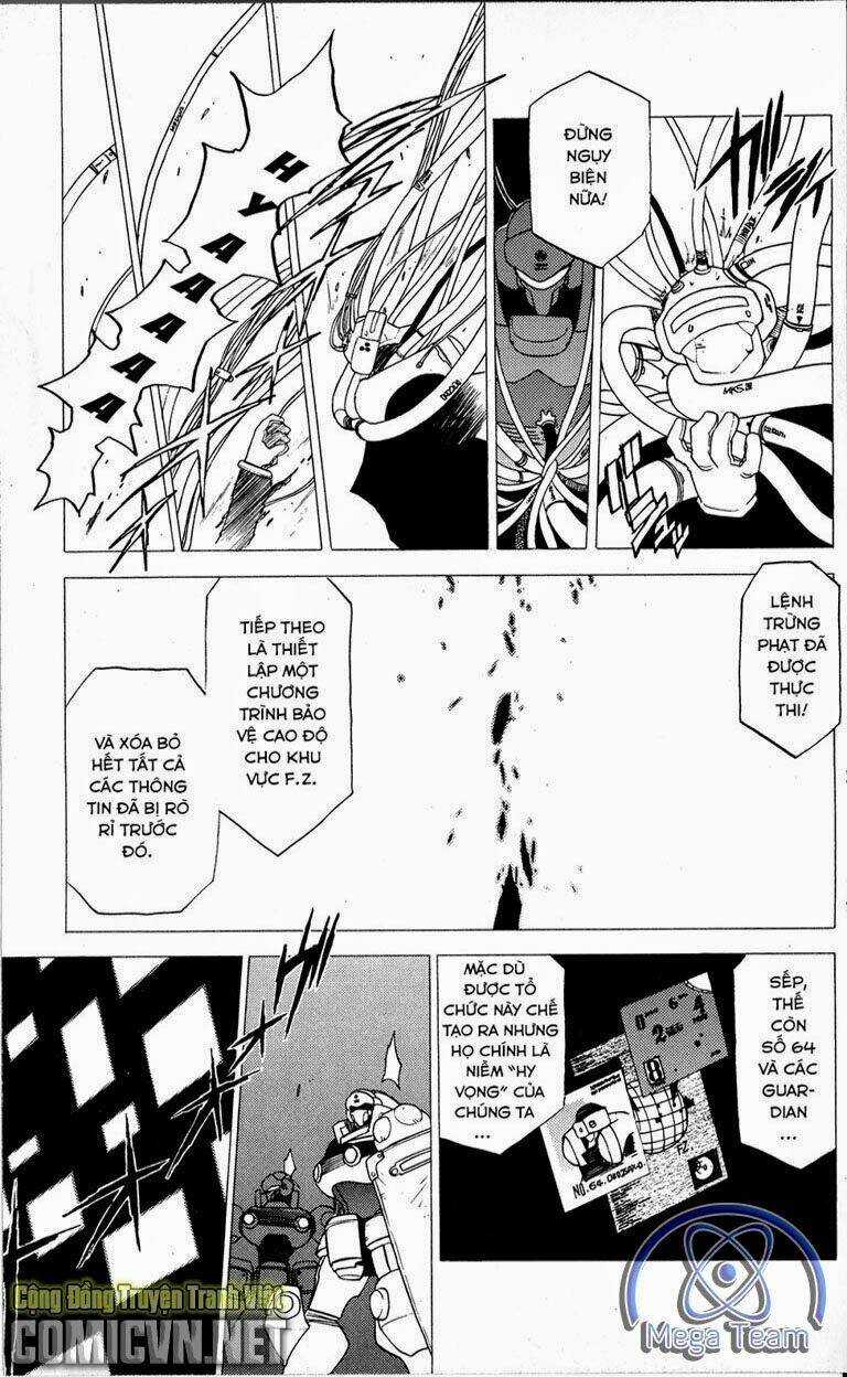 Guardian Eight - Chapter 5 - Trang 122