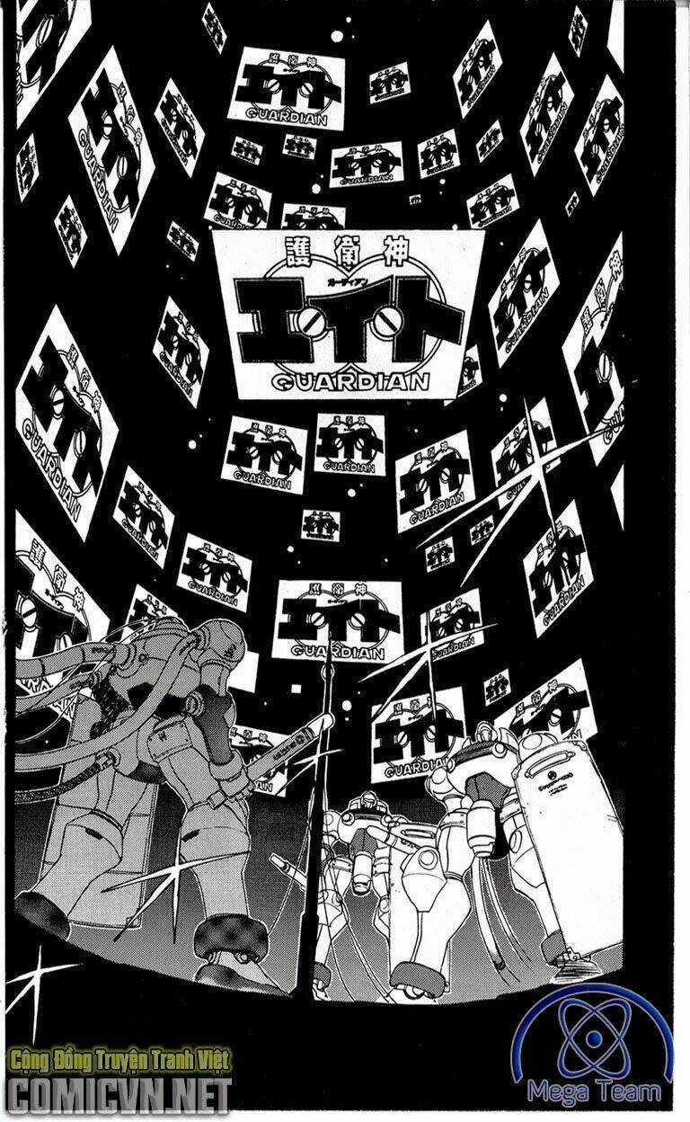 Guardian Eight - Chapter 5 - Trang 123