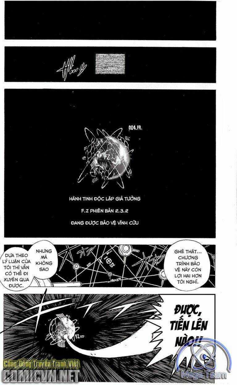 Guardian Eight - Chapter 5 - Trang 129