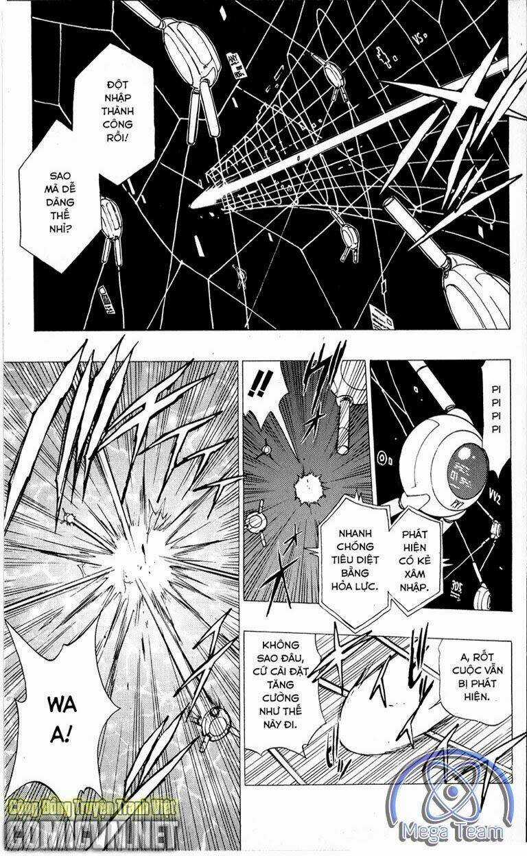 Guardian Eight - Chapter 5 - Trang 130