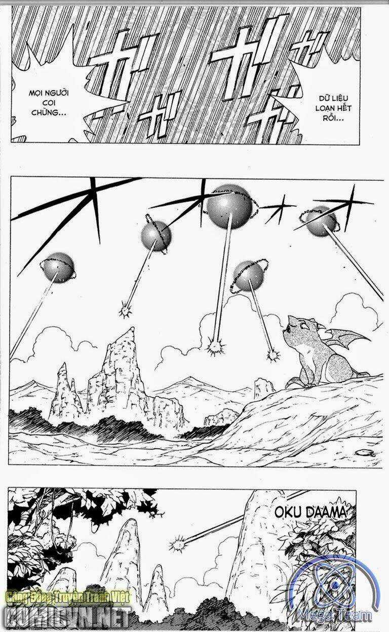 Guardian Eight - Chapter 5 - Trang 131