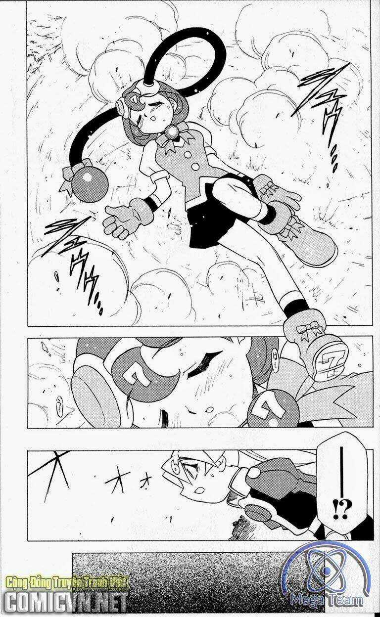 Guardian Eight - Chapter 5 - Trang 134