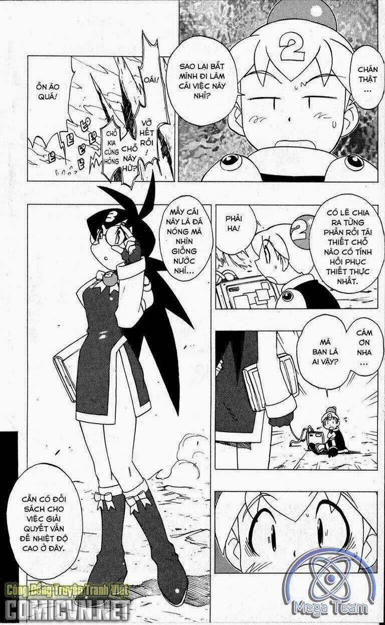 Guardian Eight - Chapter 5 - Trang 136