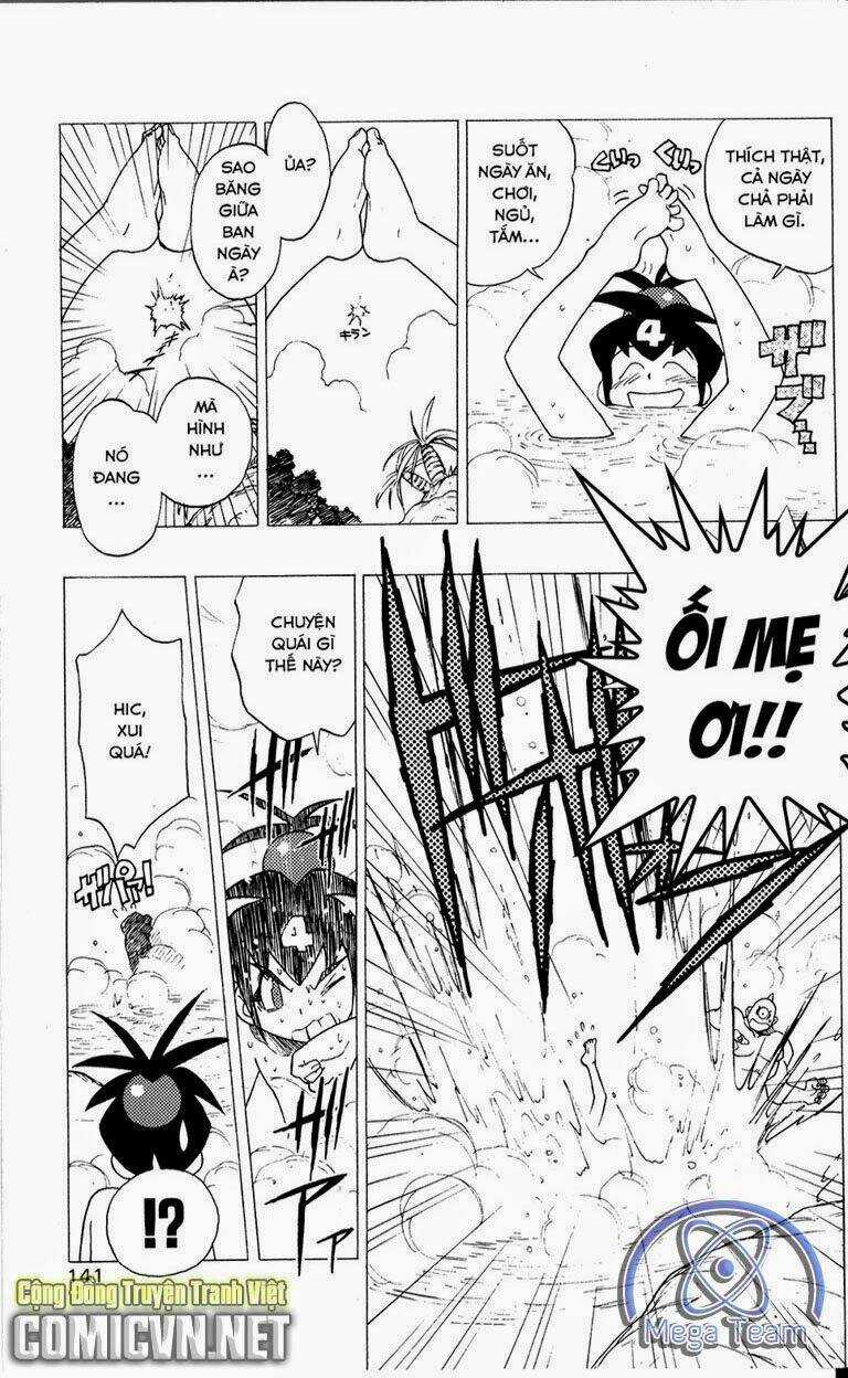 Guardian Eight - Chapter 5 - Trang 138