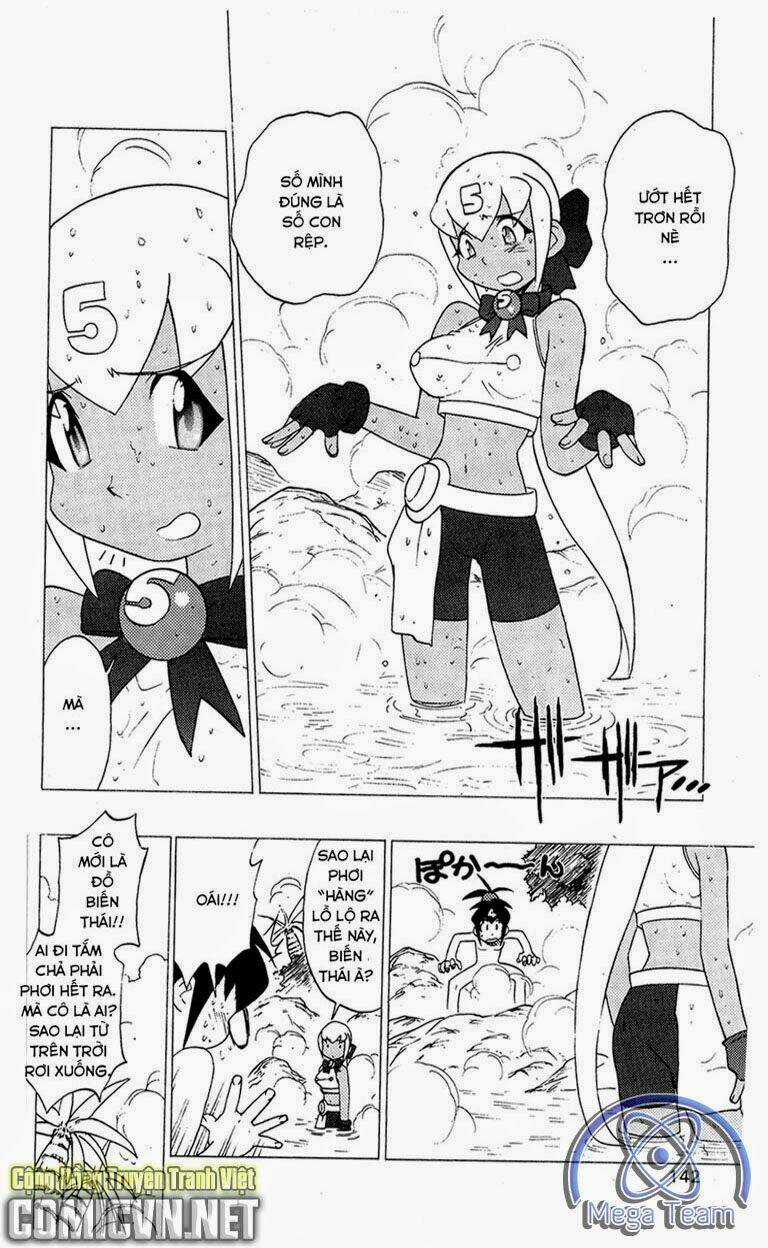 Guardian Eight - Chapter 5 - Trang 139