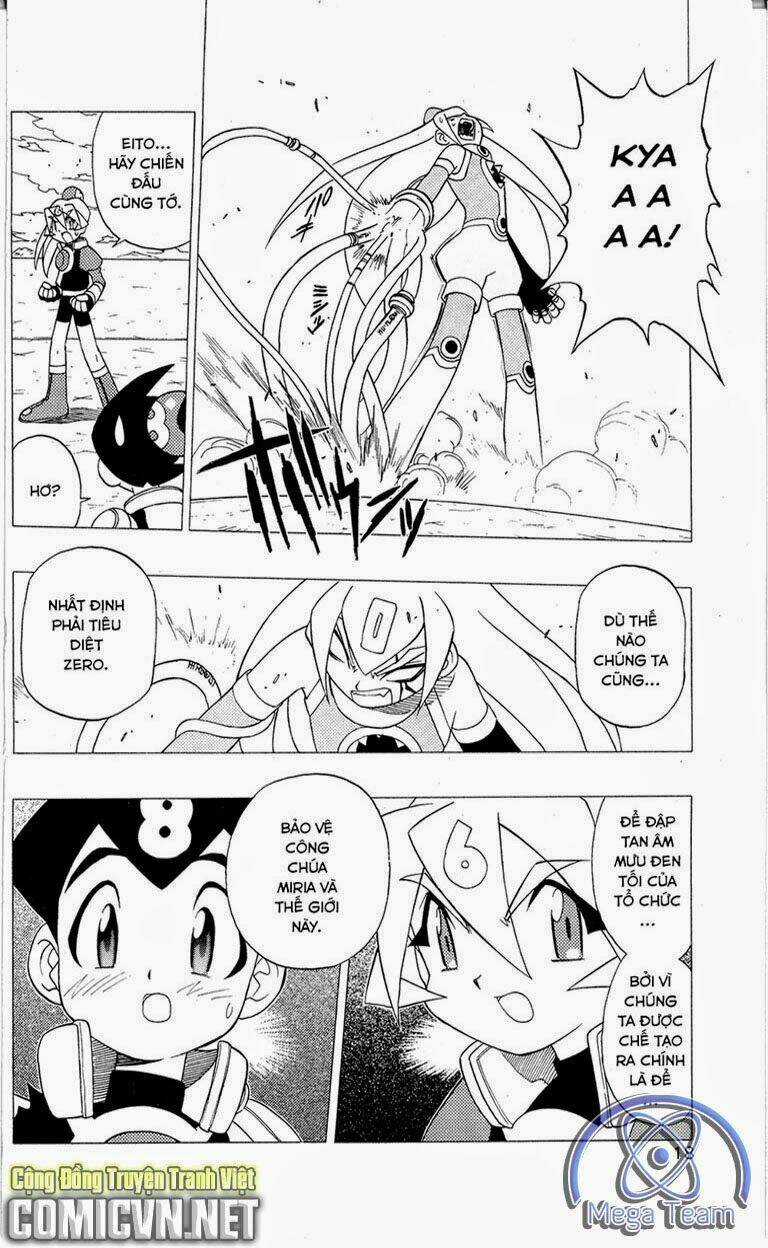 Guardian Eight - Chapter 5 - Trang 15