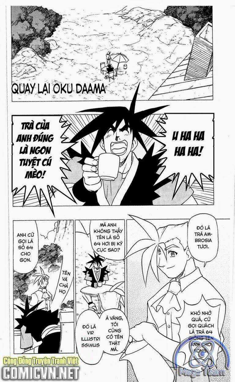 Guardian Eight - Chapter 5 - Trang 141